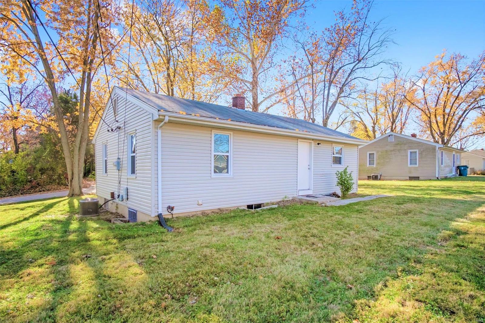 Timber Crest #1 - Residential