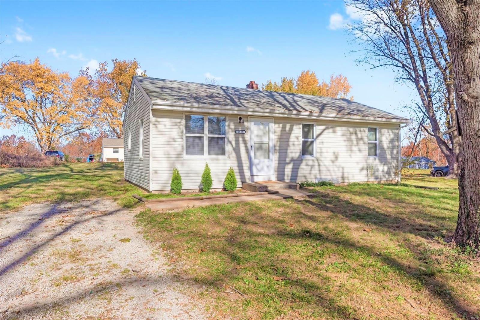 Timber Crest #1 - Residential