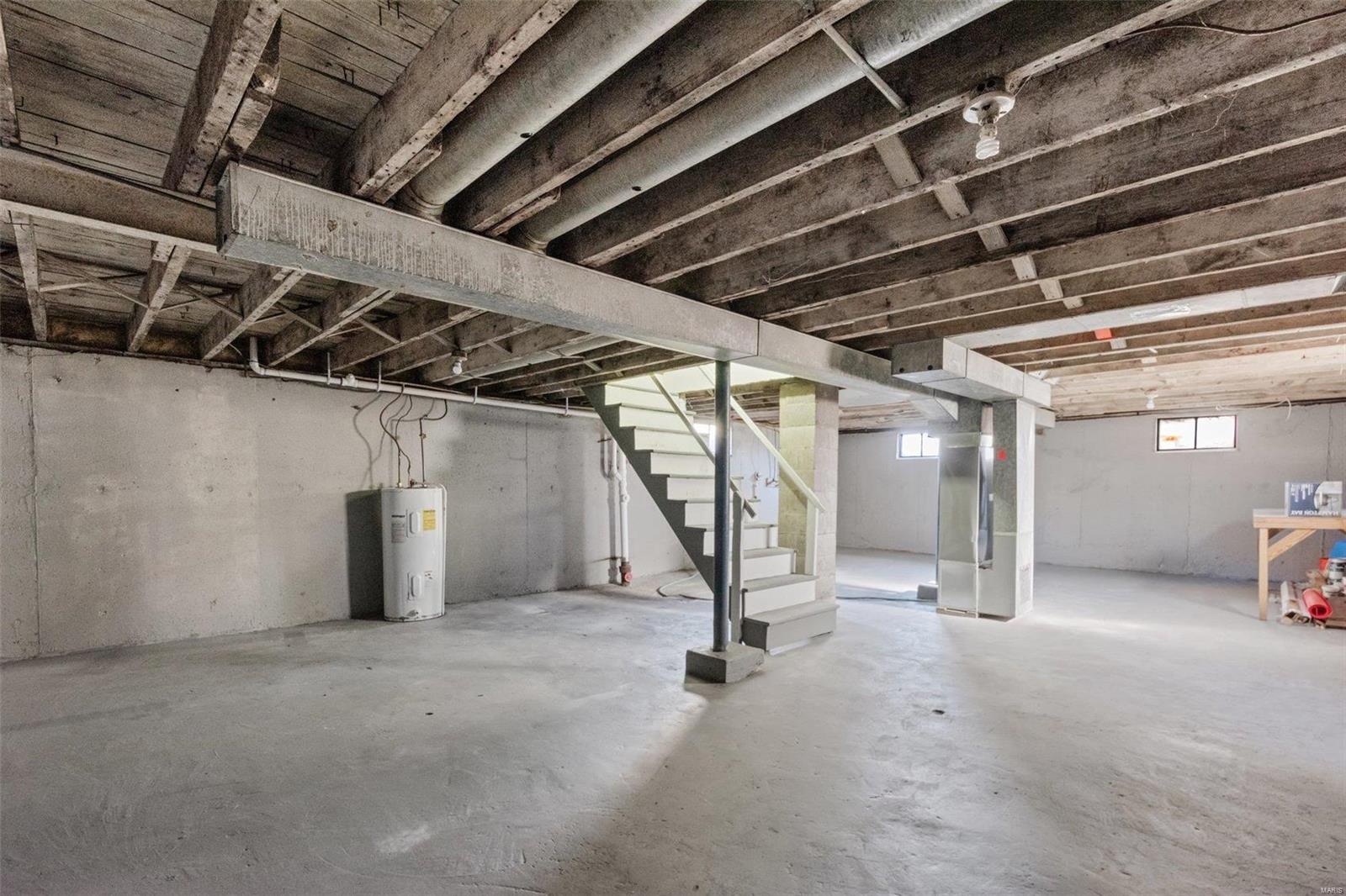 Timber Crest #1 - Residential