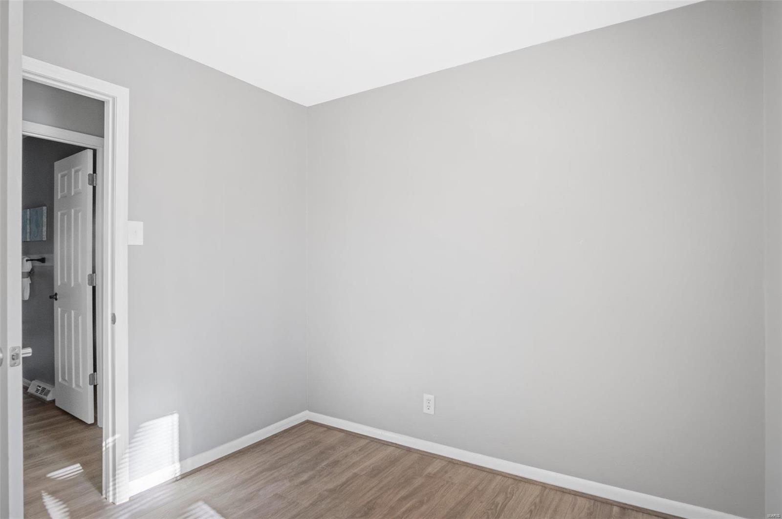 Timber Crest #1 - Residential