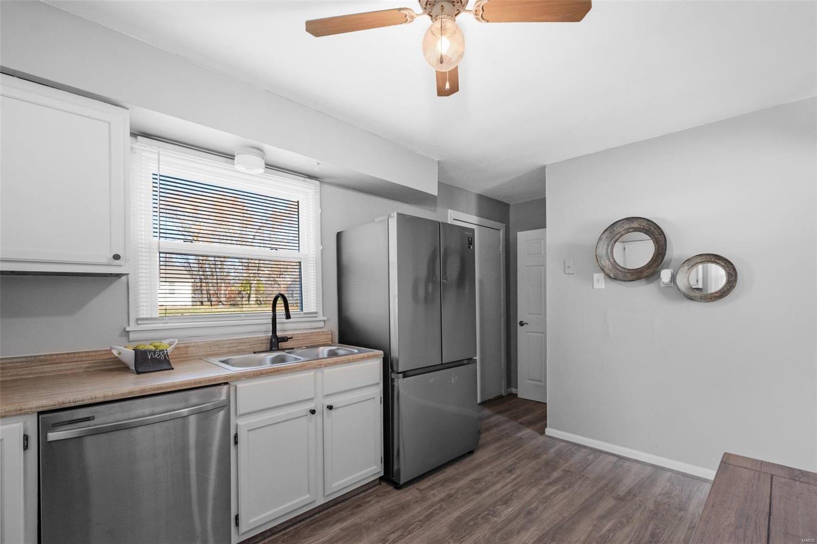 Timber Crest #1 - Residential