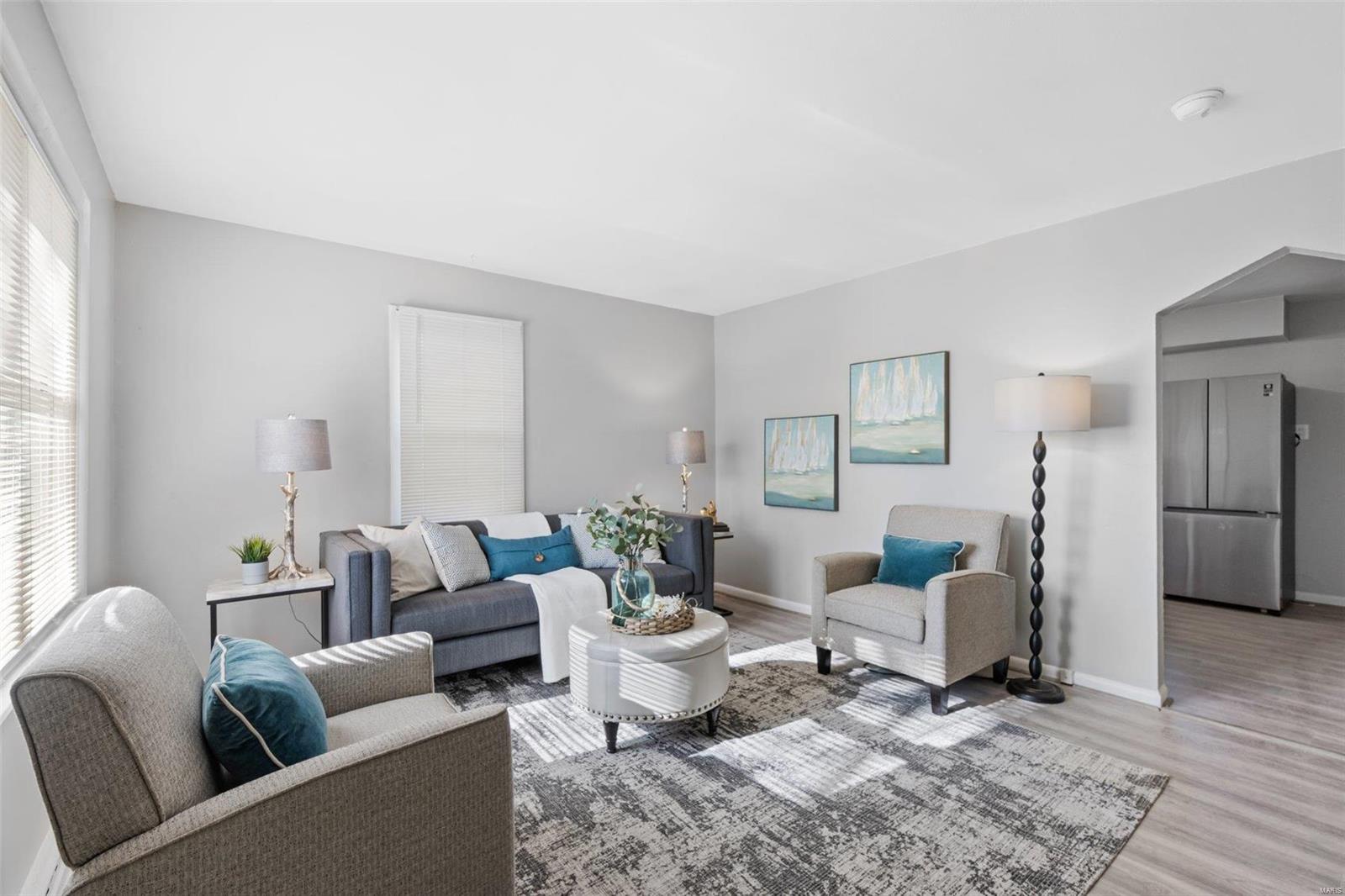 Timber Crest #1 - Residential