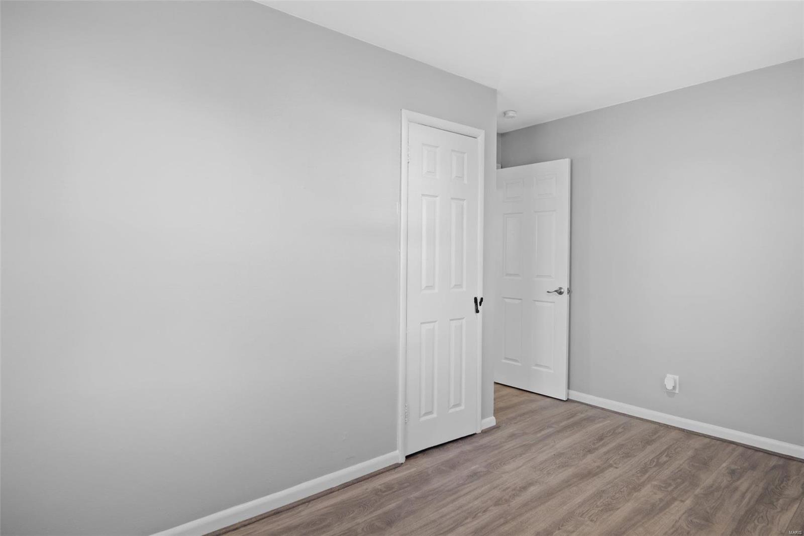 Timber Crest #1 - Residential