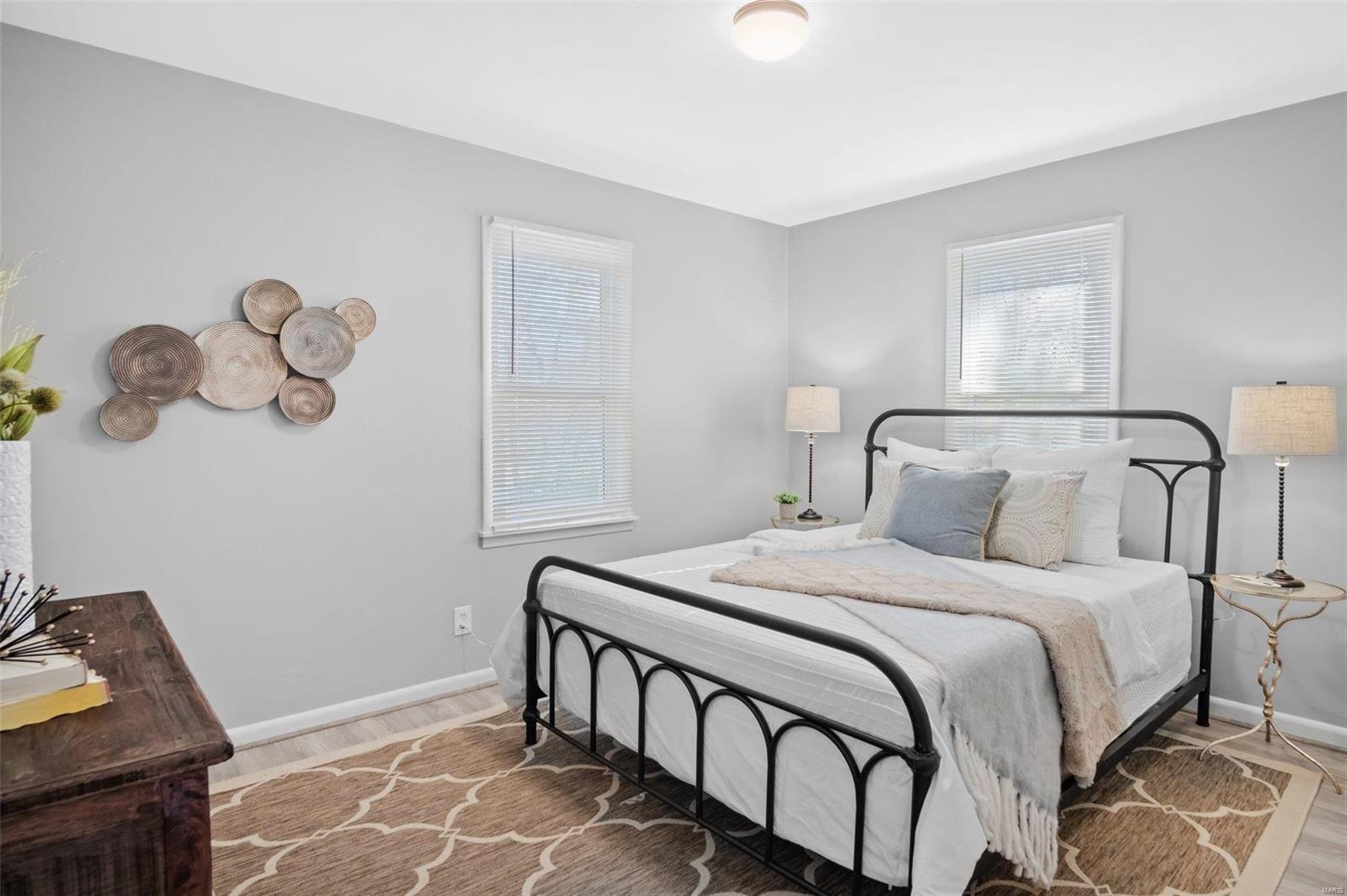 Timber Crest #1 - Residential