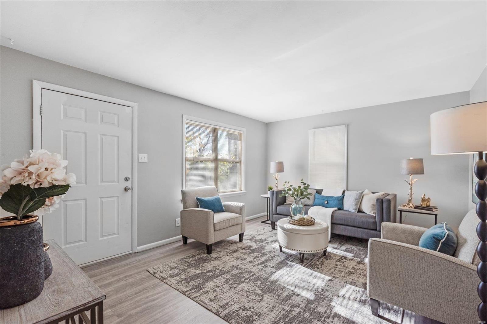 Timber Crest #1 - Residential