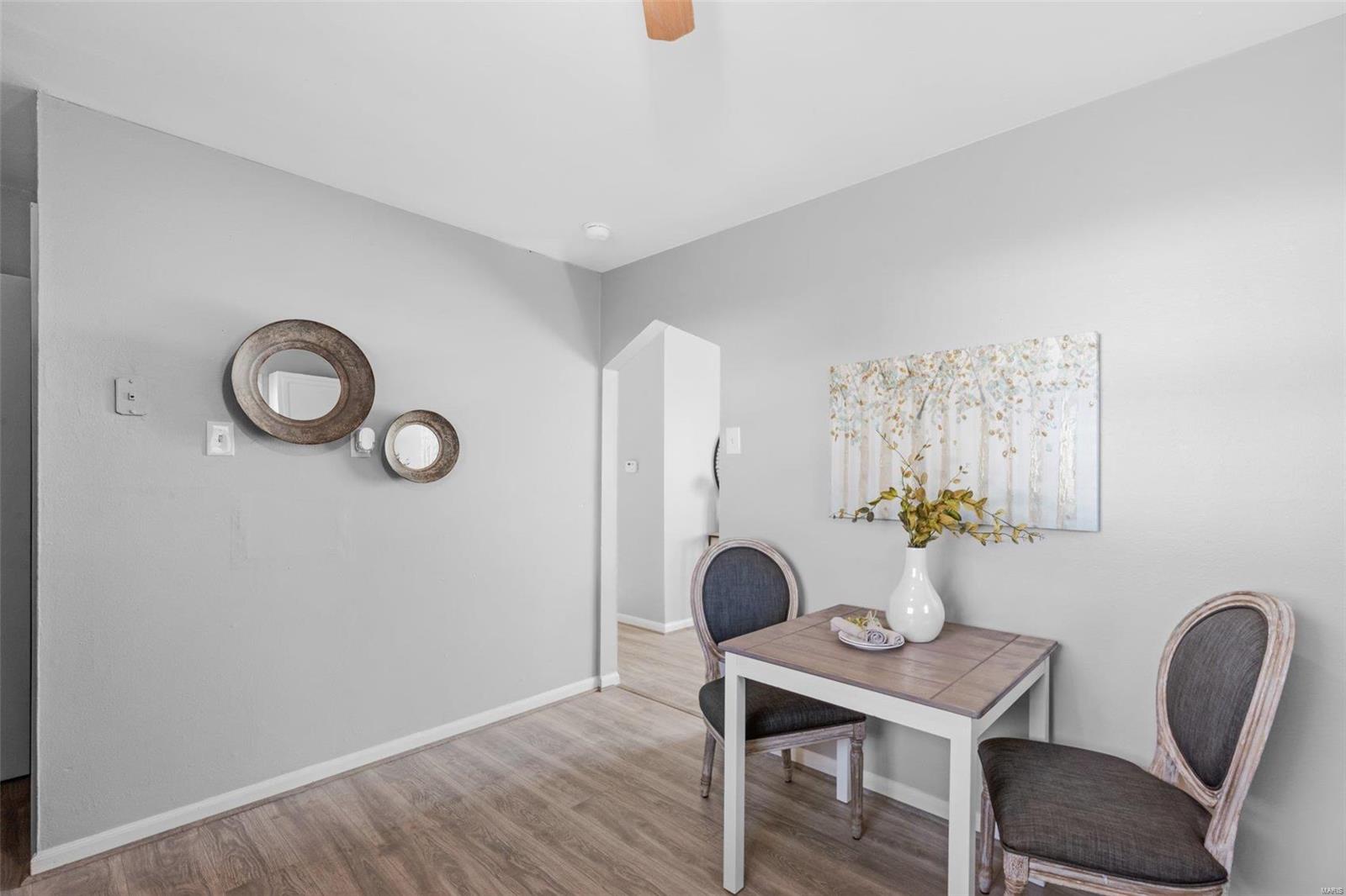 Timber Crest #1 - Residential