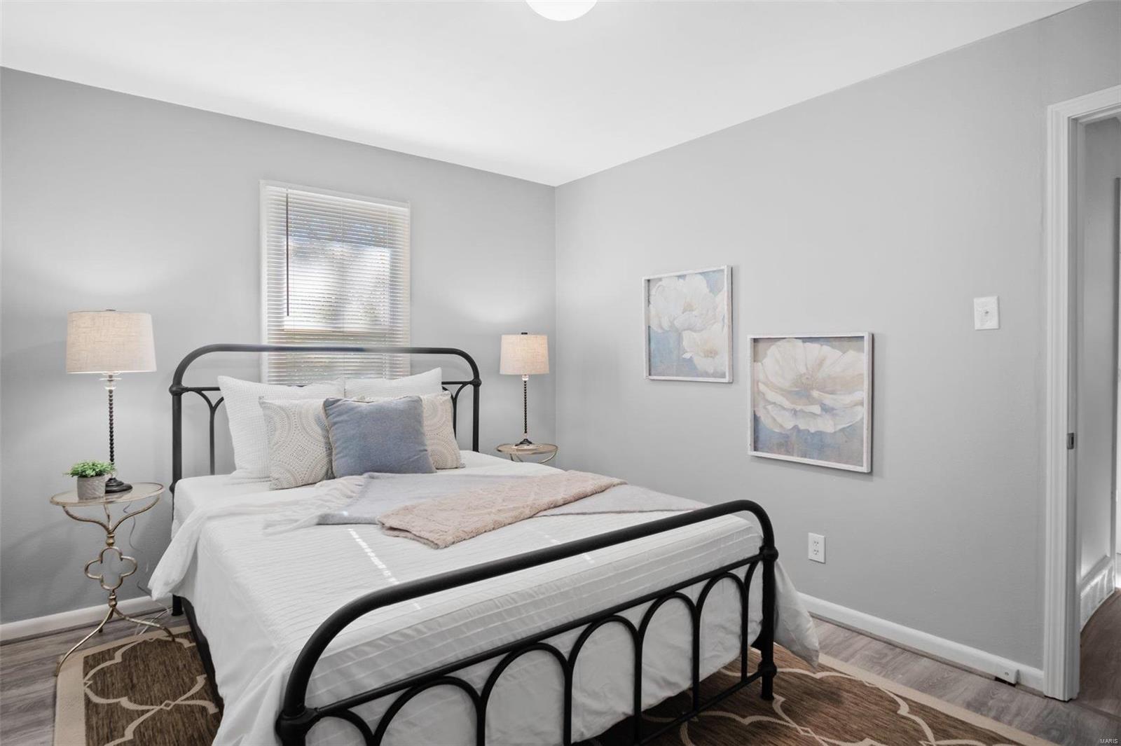 Timber Crest #1 - Residential