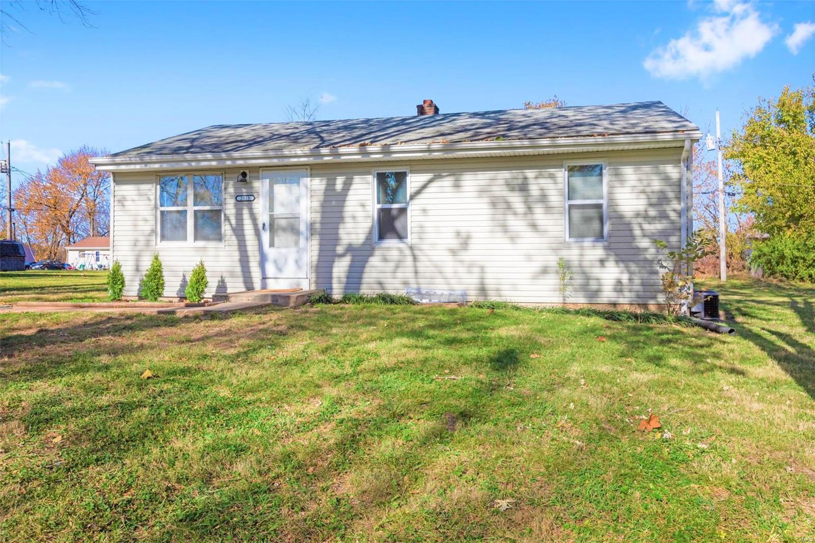 Timber Crest #1 - Residential