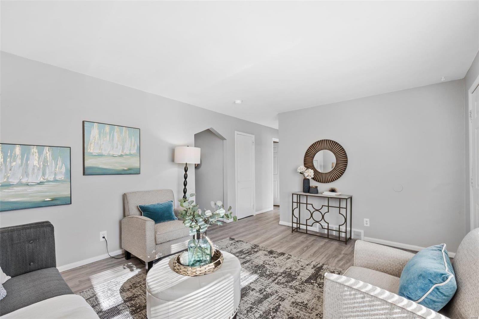 Timber Crest #1 - Residential