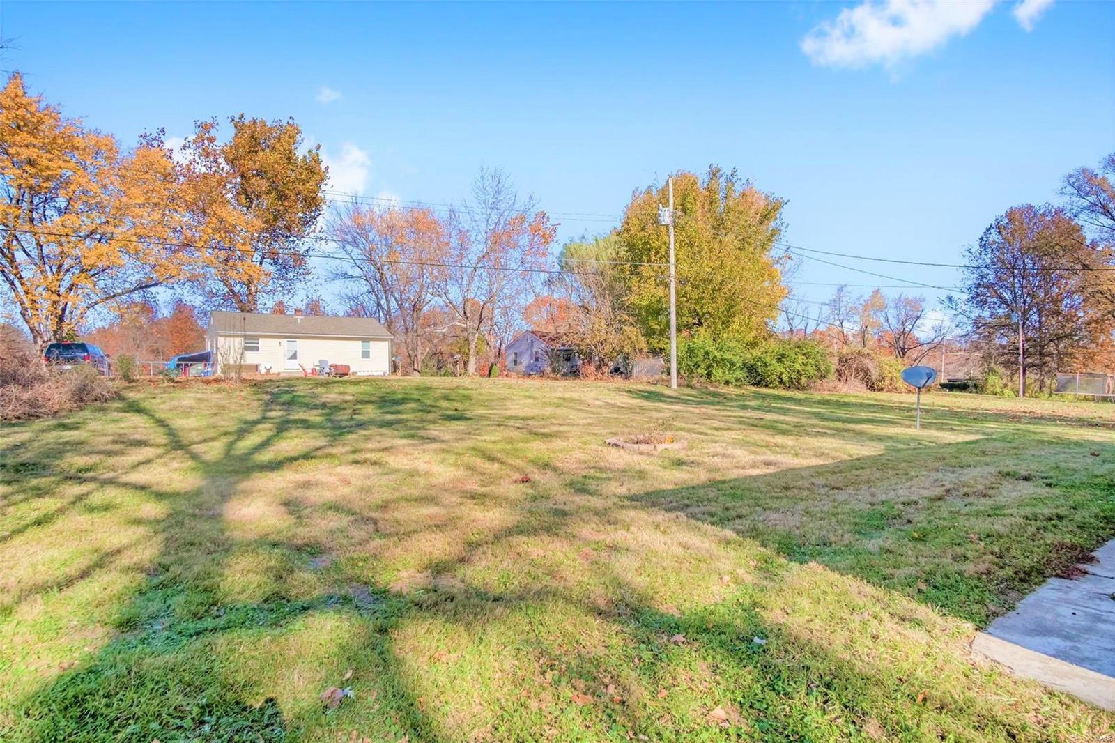 Timber Crest #1 - Residential