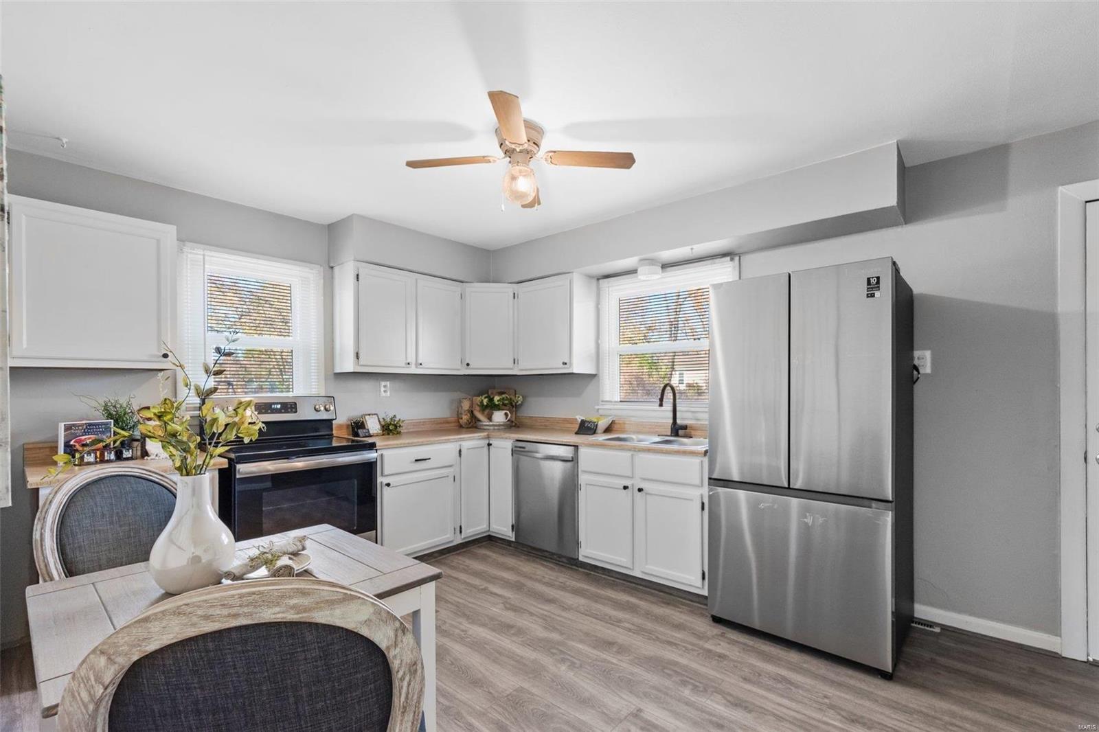 Timber Crest #1 - Residential