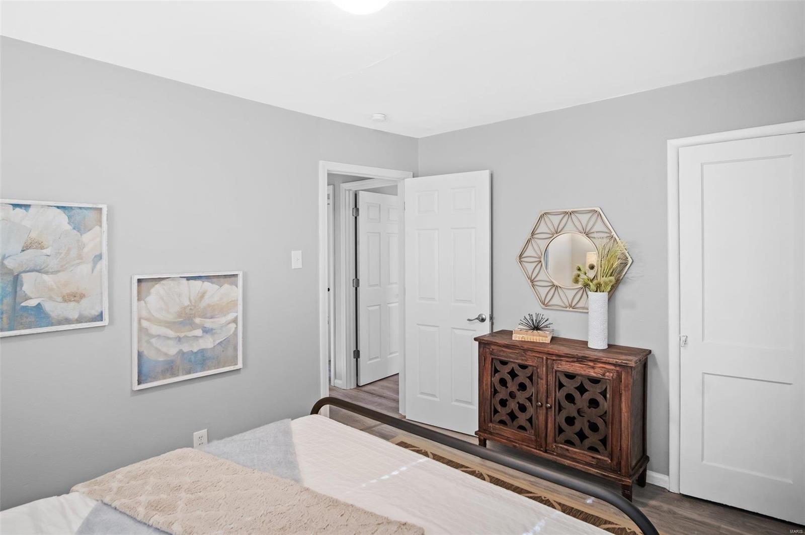 Timber Crest #1 - Residential