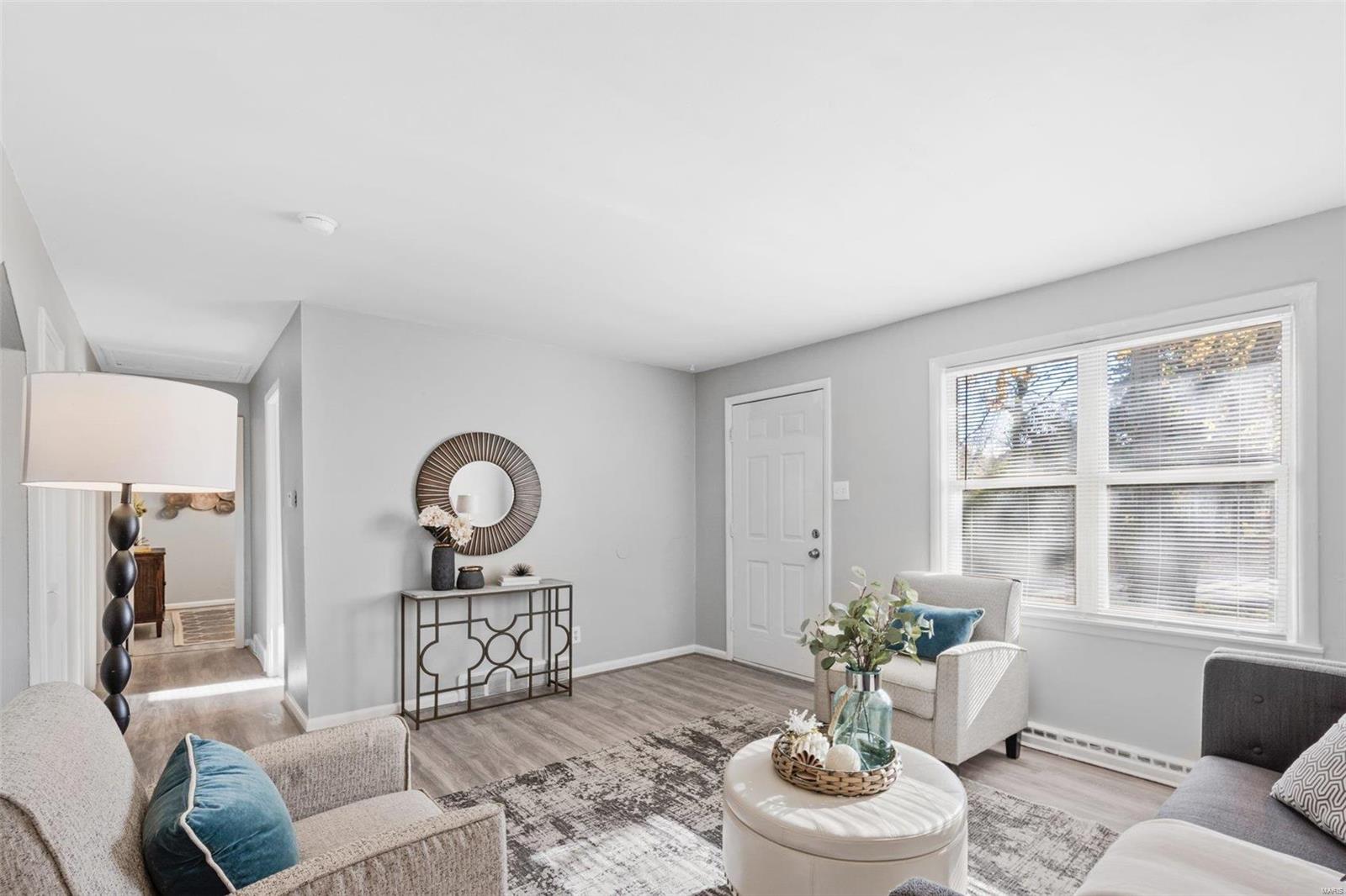 Timber Crest #1 - Residential