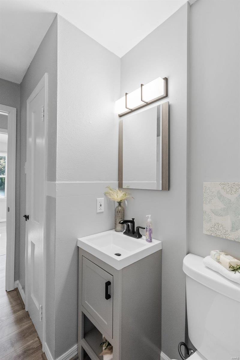 Timber Crest #1 - Residential