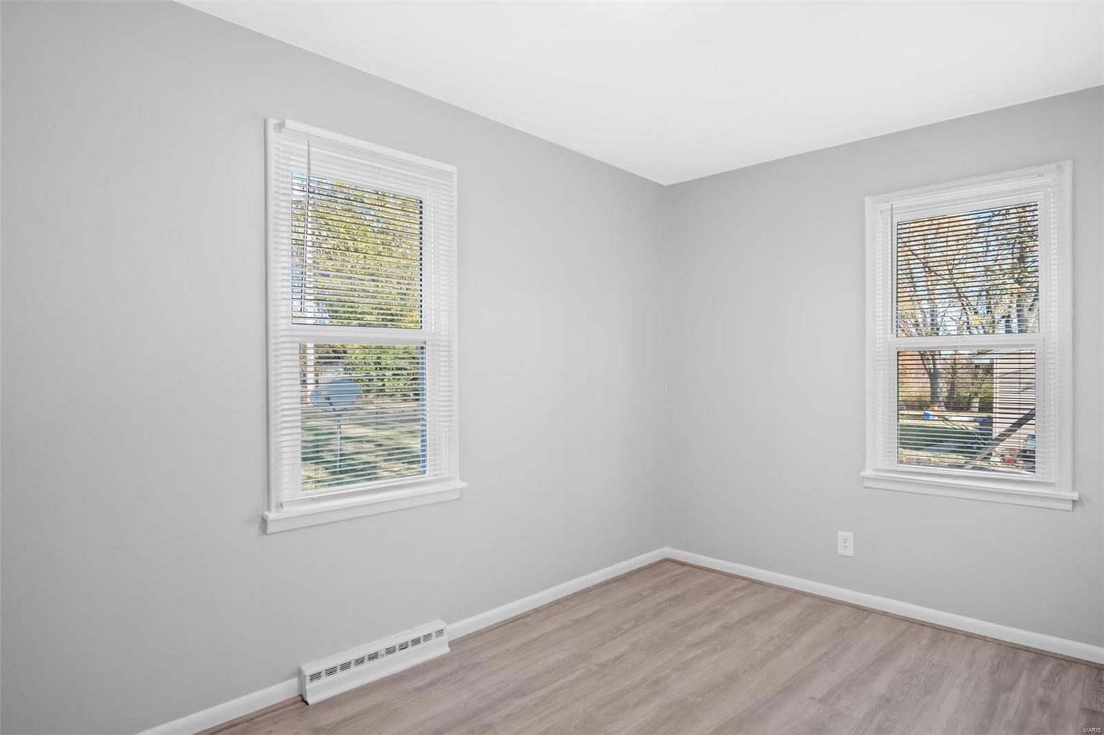 Timber Crest #1 - Residential