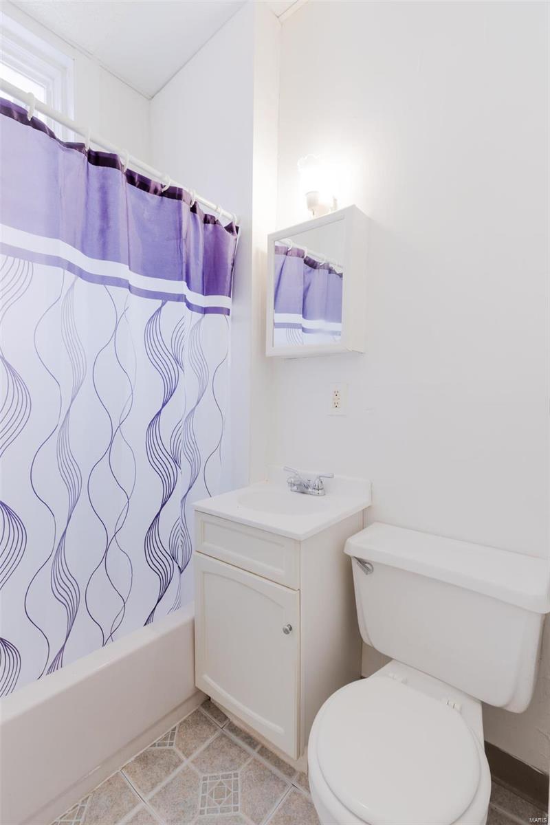 Tyler Ave Add - Residential Income