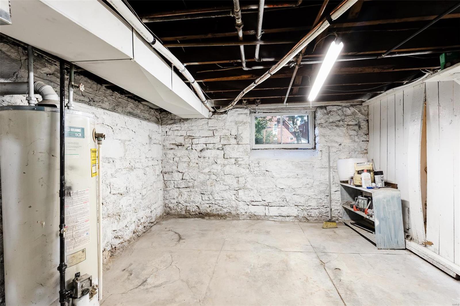 Tyler Ave Add - Residential Income