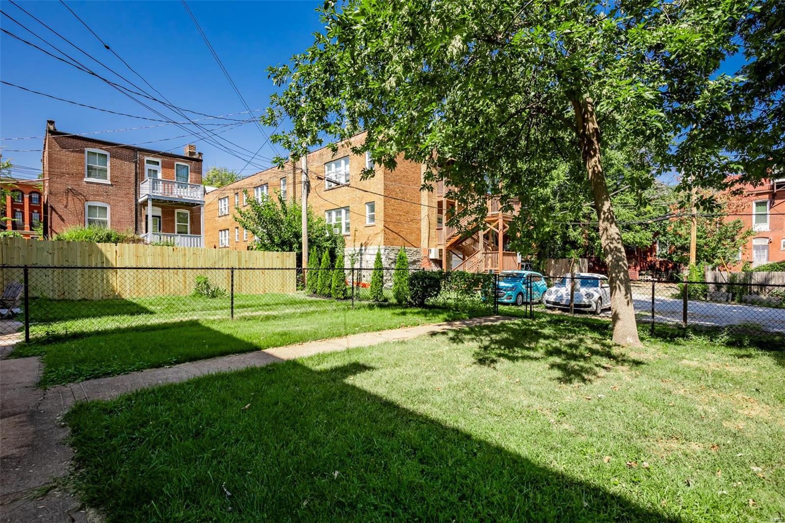 Tyler Ave Add - Residential Income