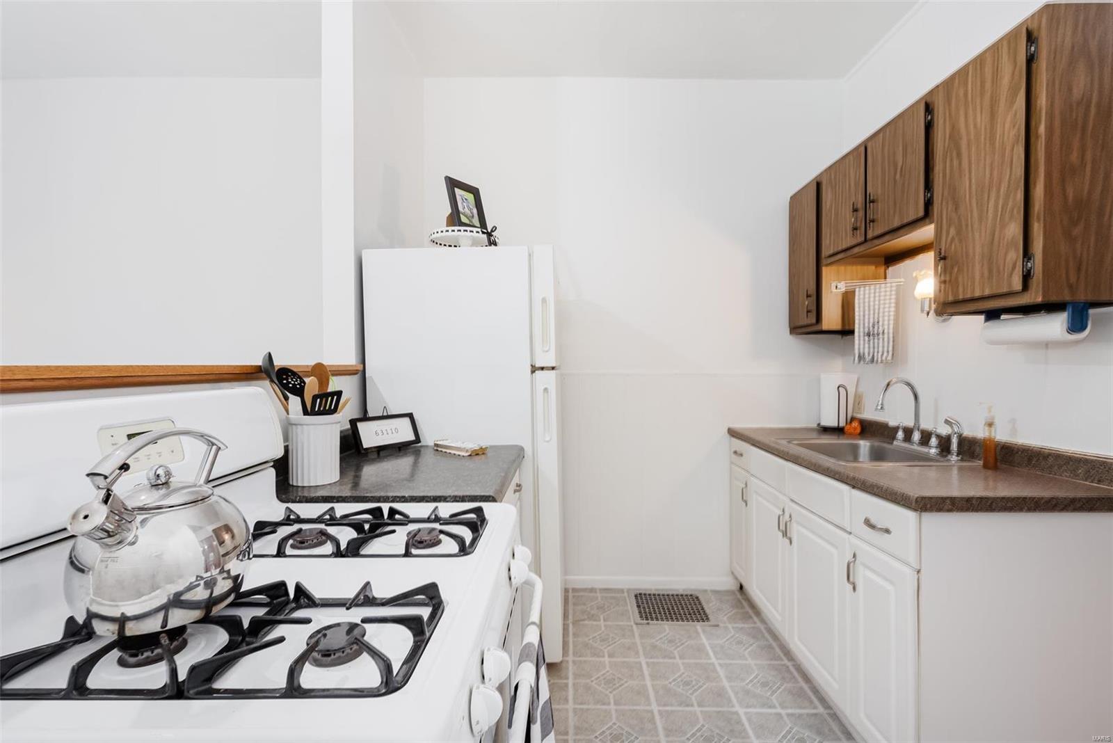 Tyler Ave Add - Residential Income