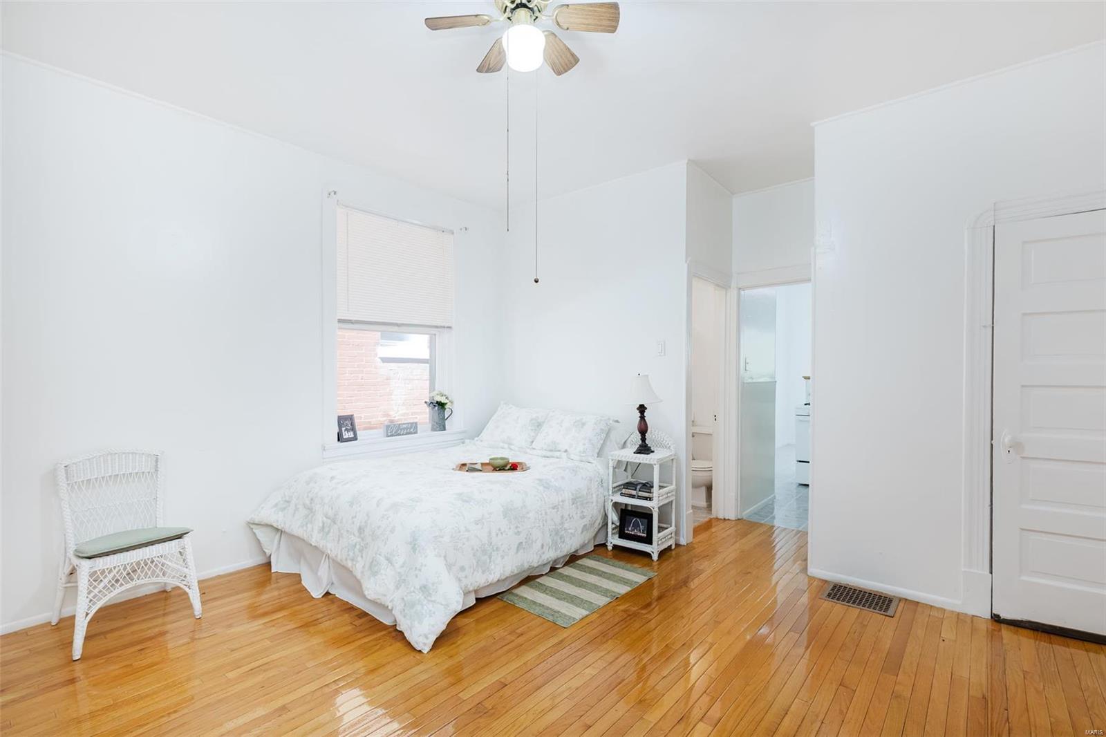 Tyler Ave Add - Residential Income