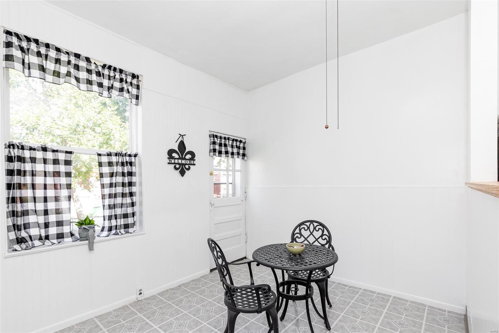 Tyler Ave Add - Residential Income