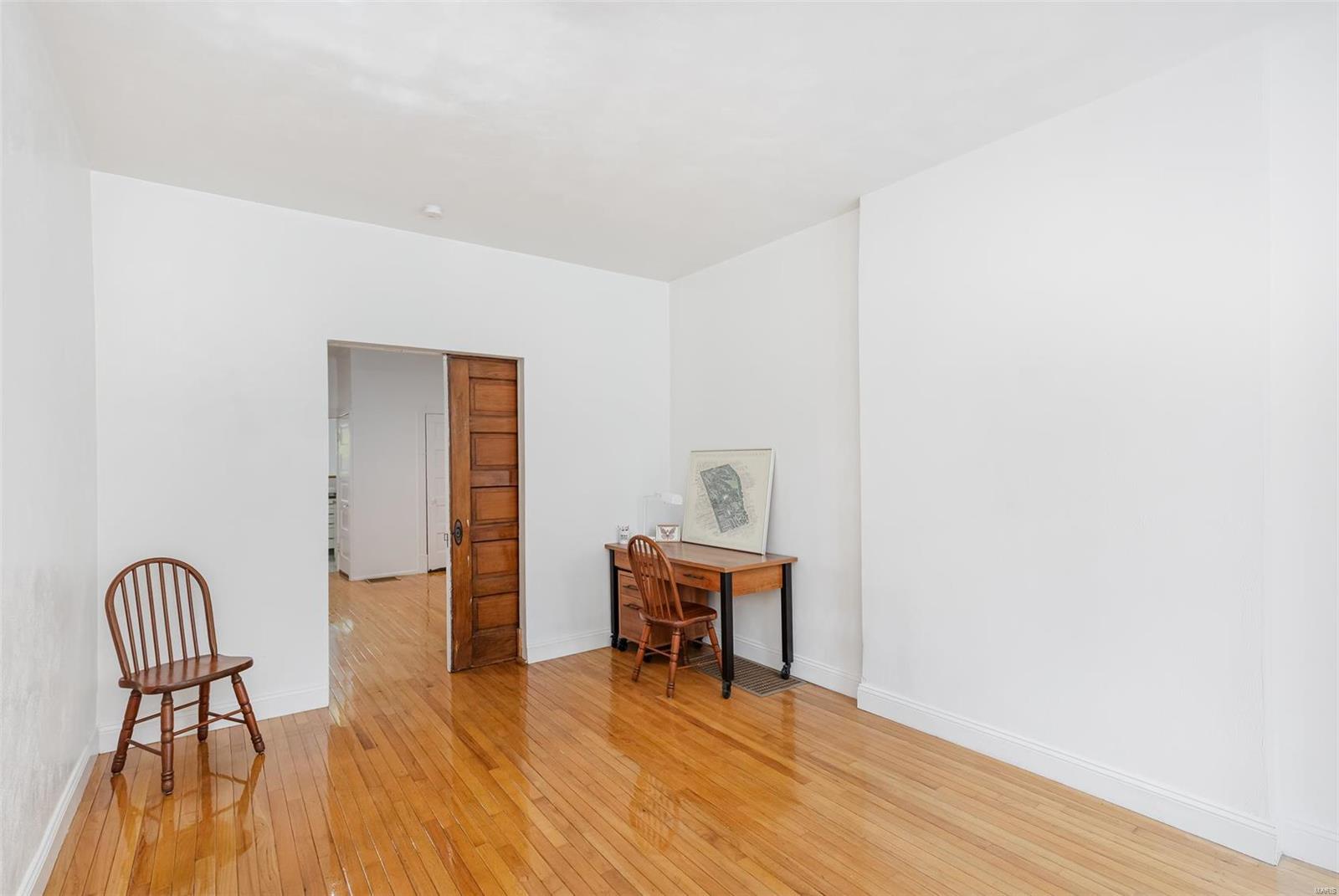 Tyler Ave Add - Residential Income