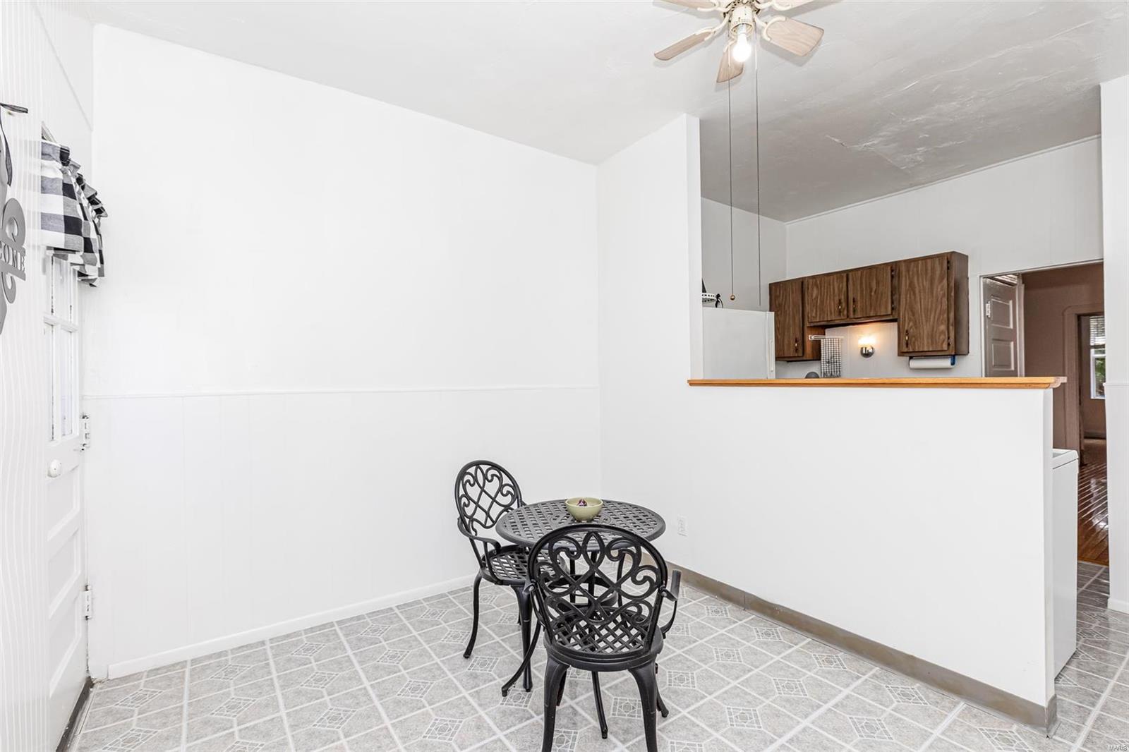 Tyler Ave Add - Residential Income