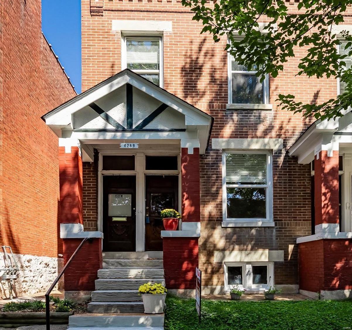 Tyler Ave Add - Residential Income