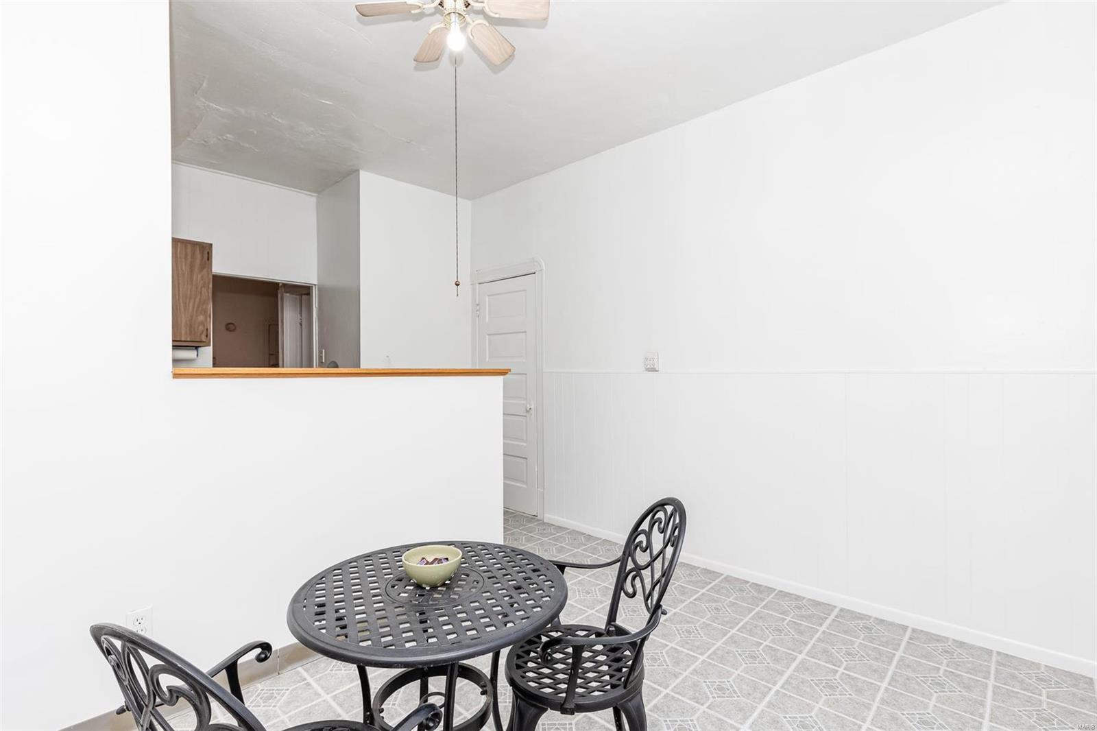 Tyler Ave Add - Residential Income