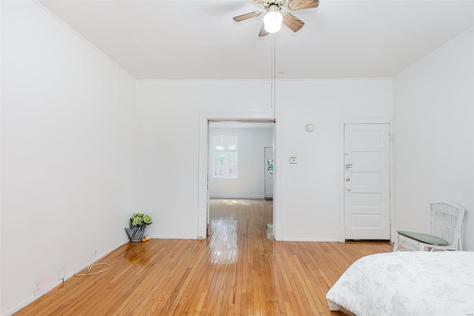 Tyler Ave Add - Residential Income