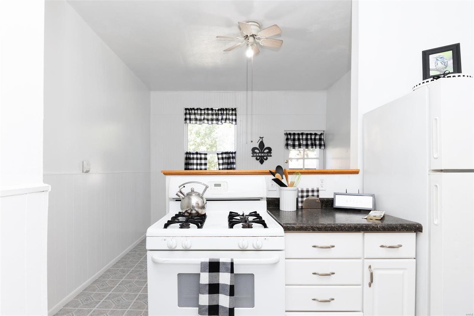 Tyler Ave Add - Residential Income