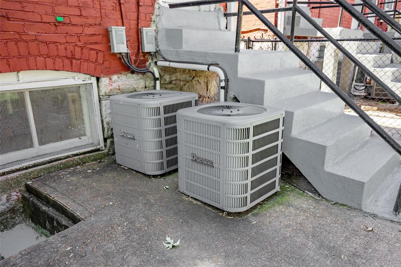 Tyler Ave Add - Residential Income