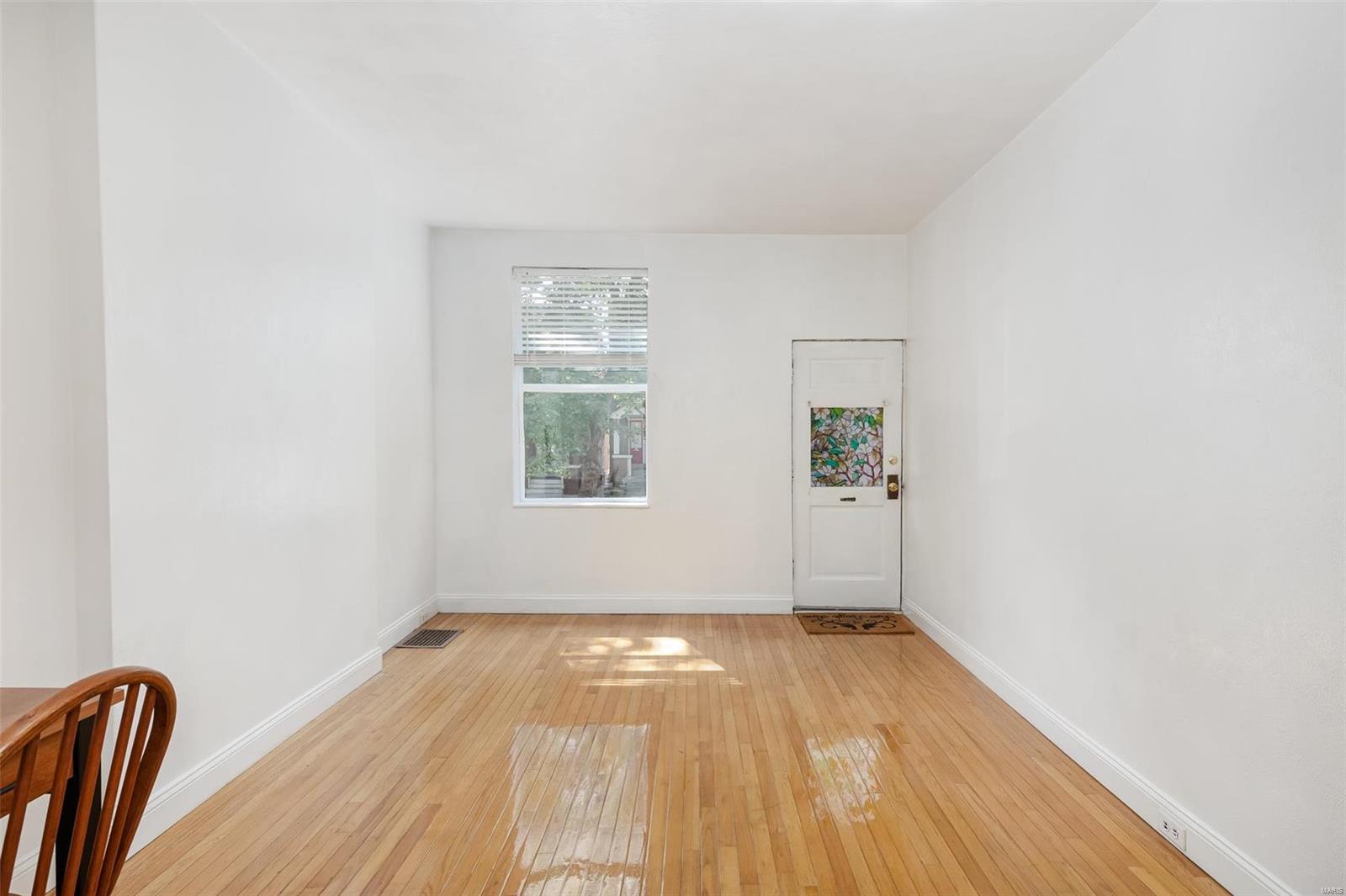 Tyler Ave Add - Residential Income