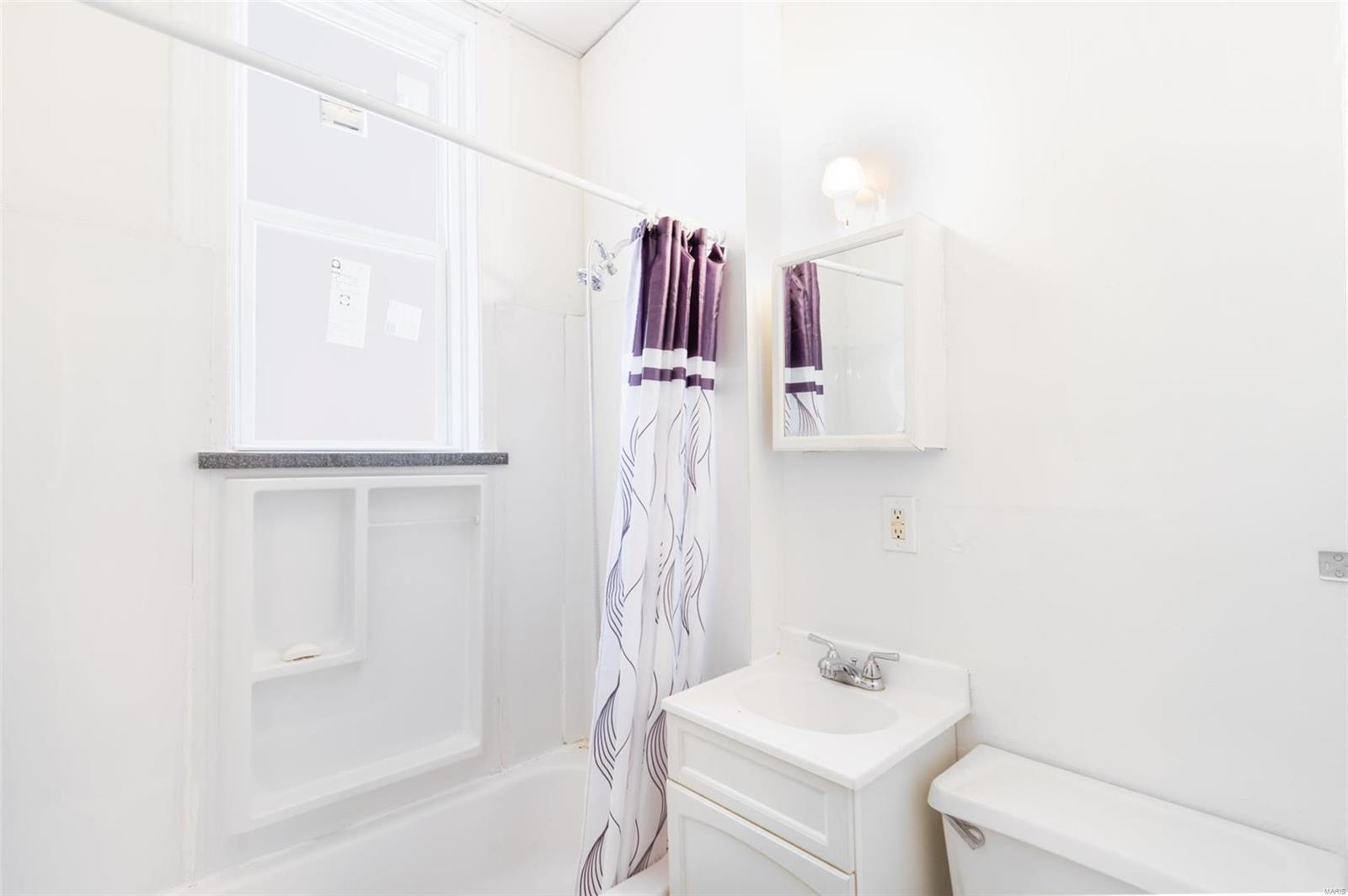 Tyler Ave Add - Residential Income