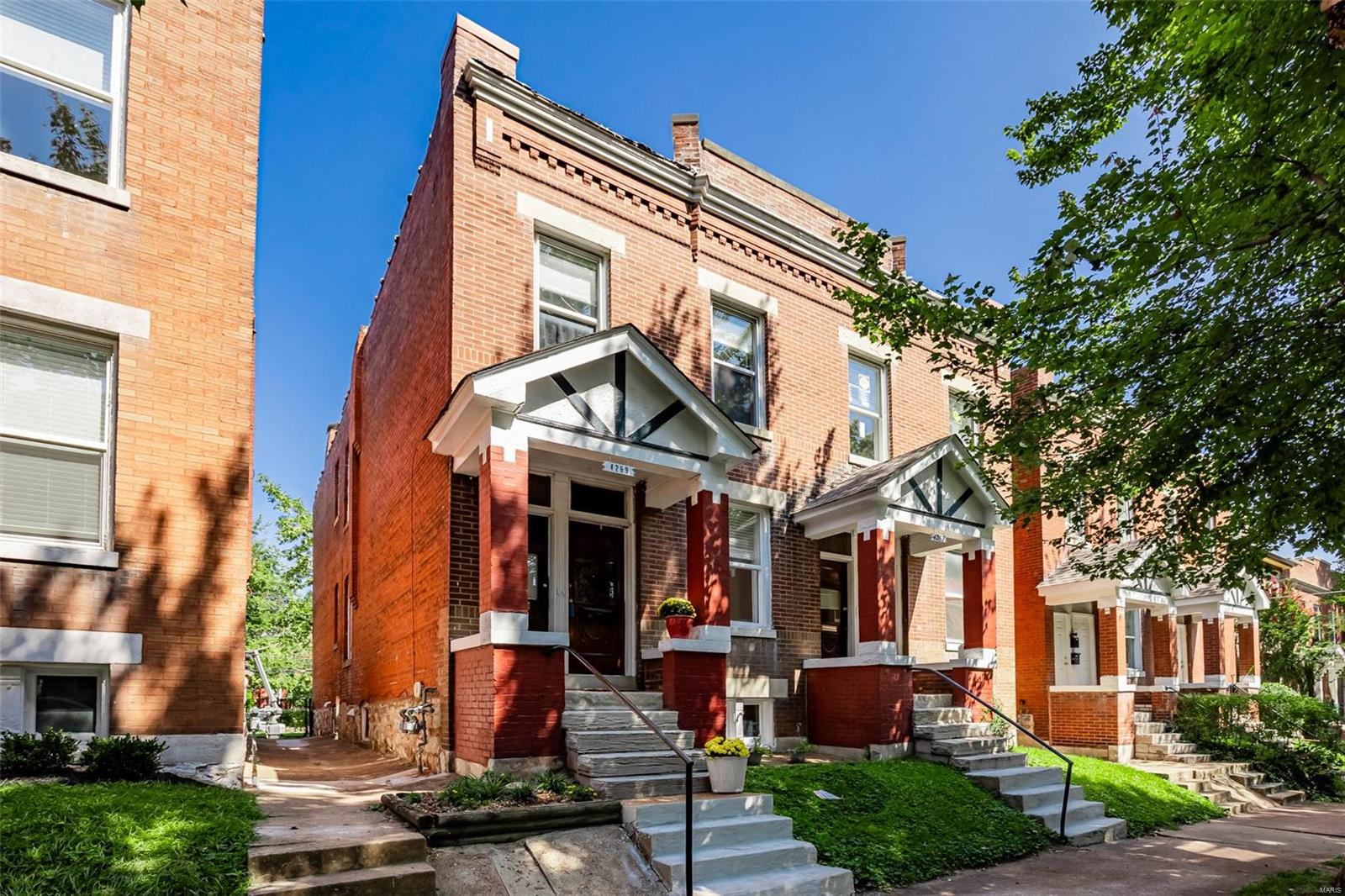 Tyler Ave Add - Residential Income