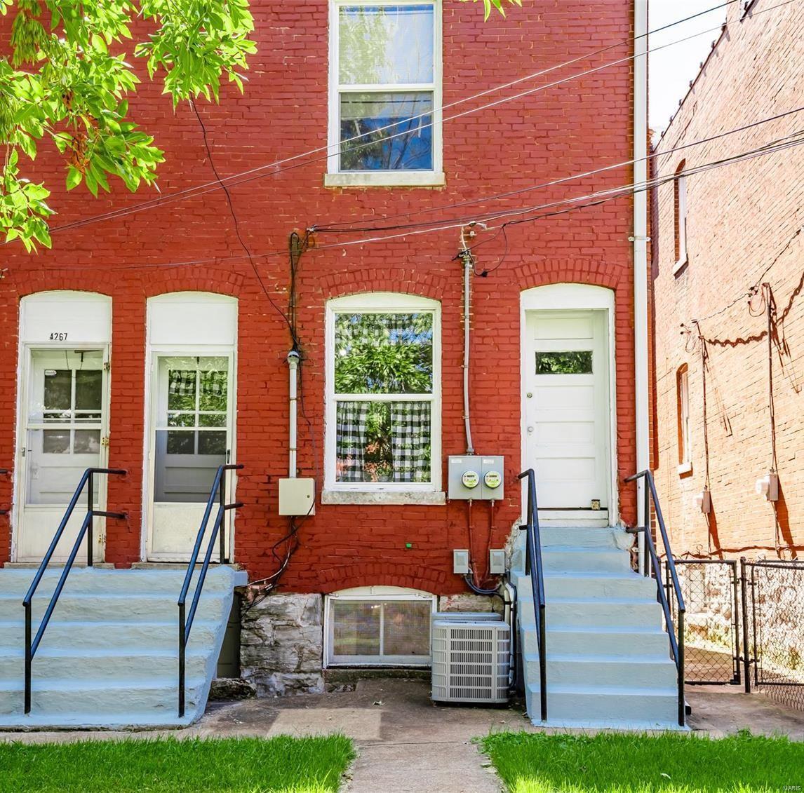 Tyler Ave Add - Residential Income