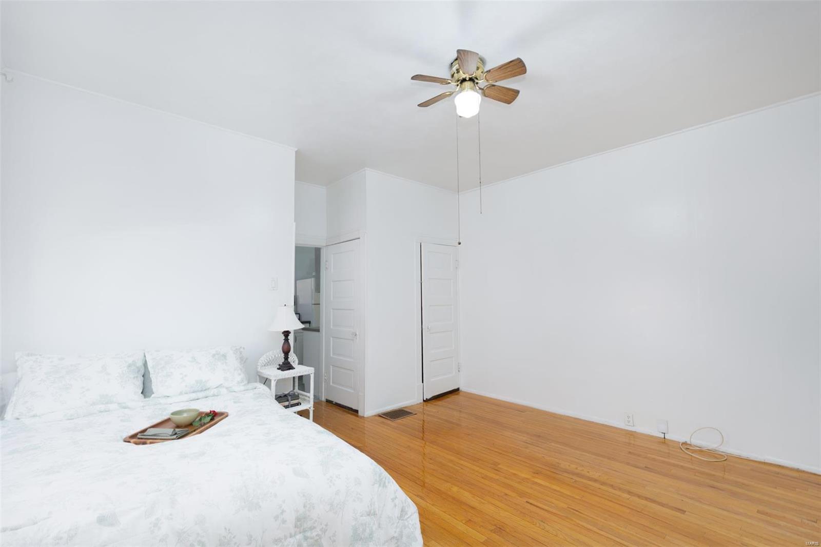 Tyler Ave Add - Residential Income