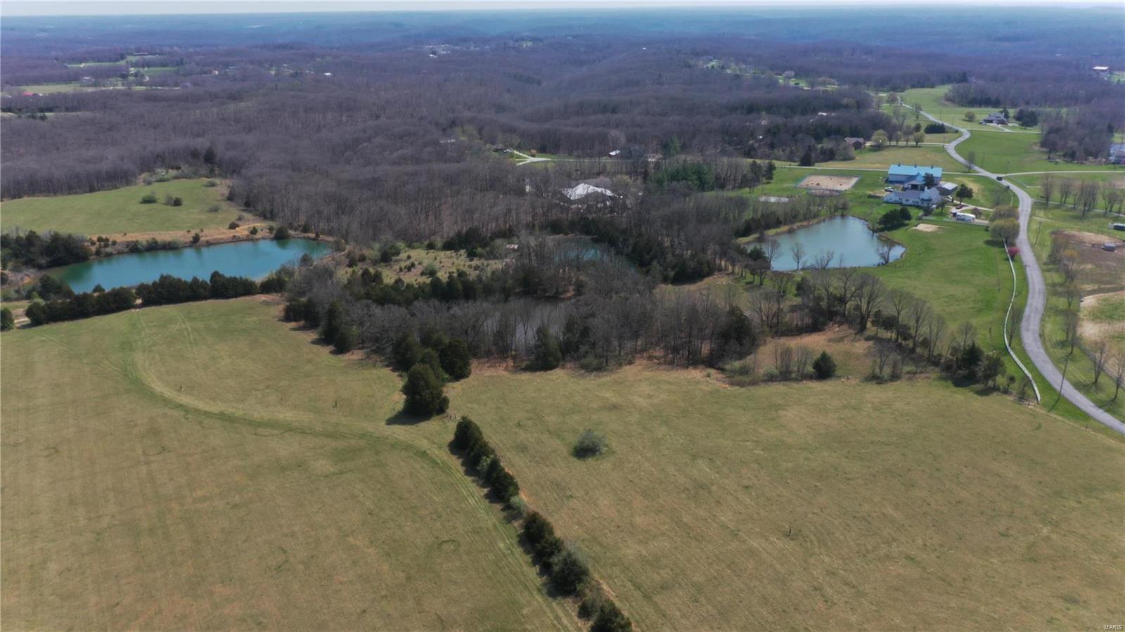 Deer Run Estates - Farm