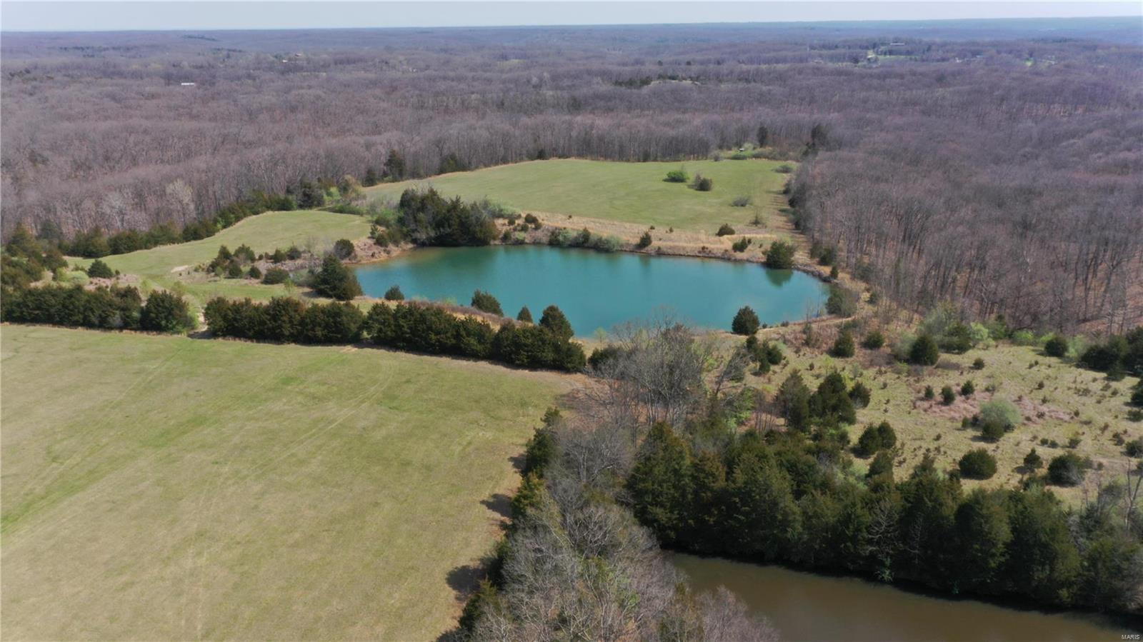 Deer Run Estates - Farm