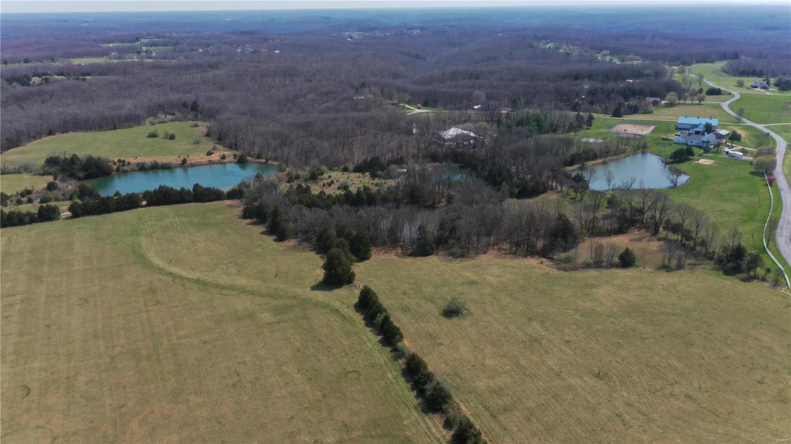 Deer Run Estates - Farm