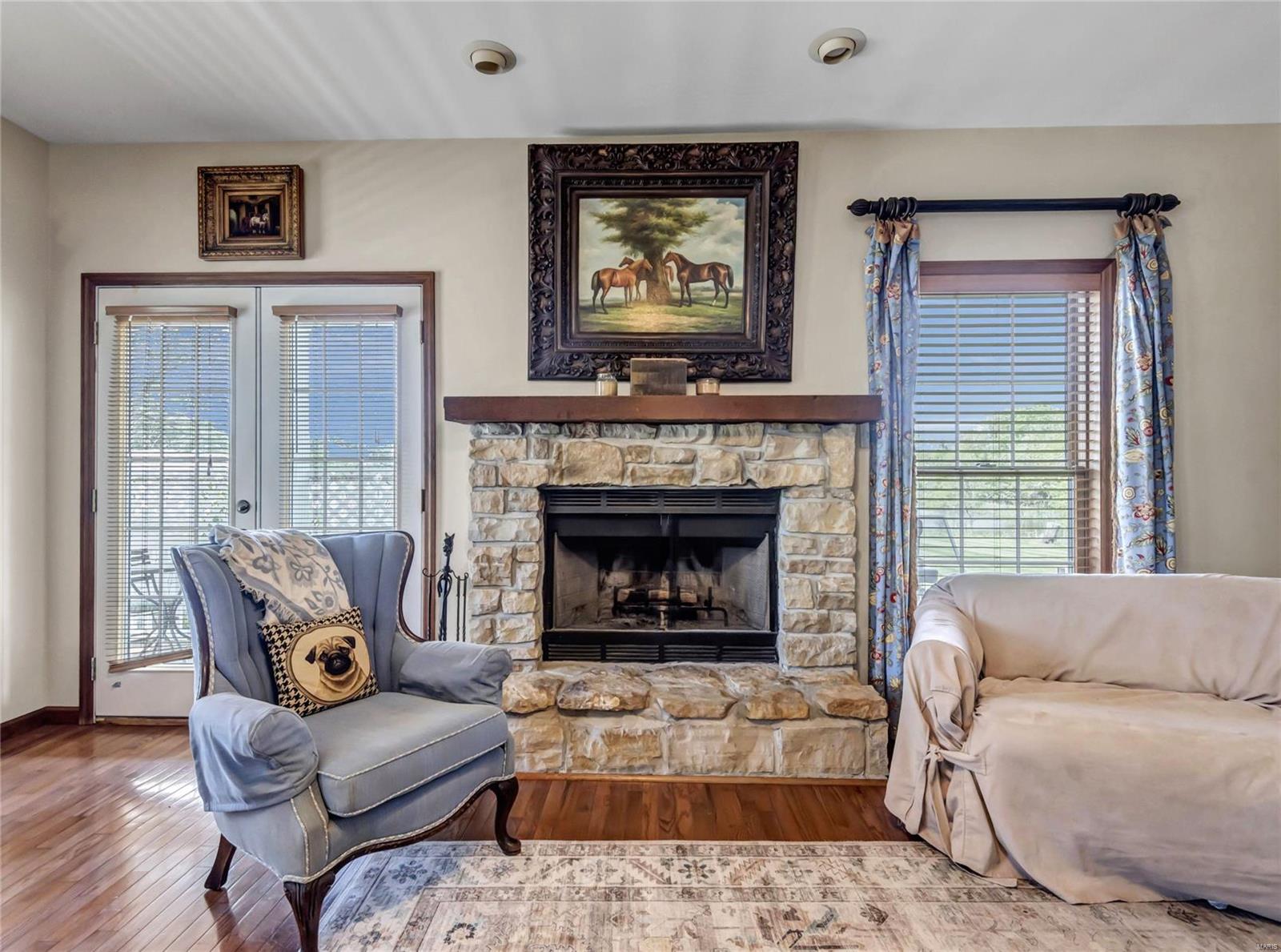 Deer Run Estates - Farm