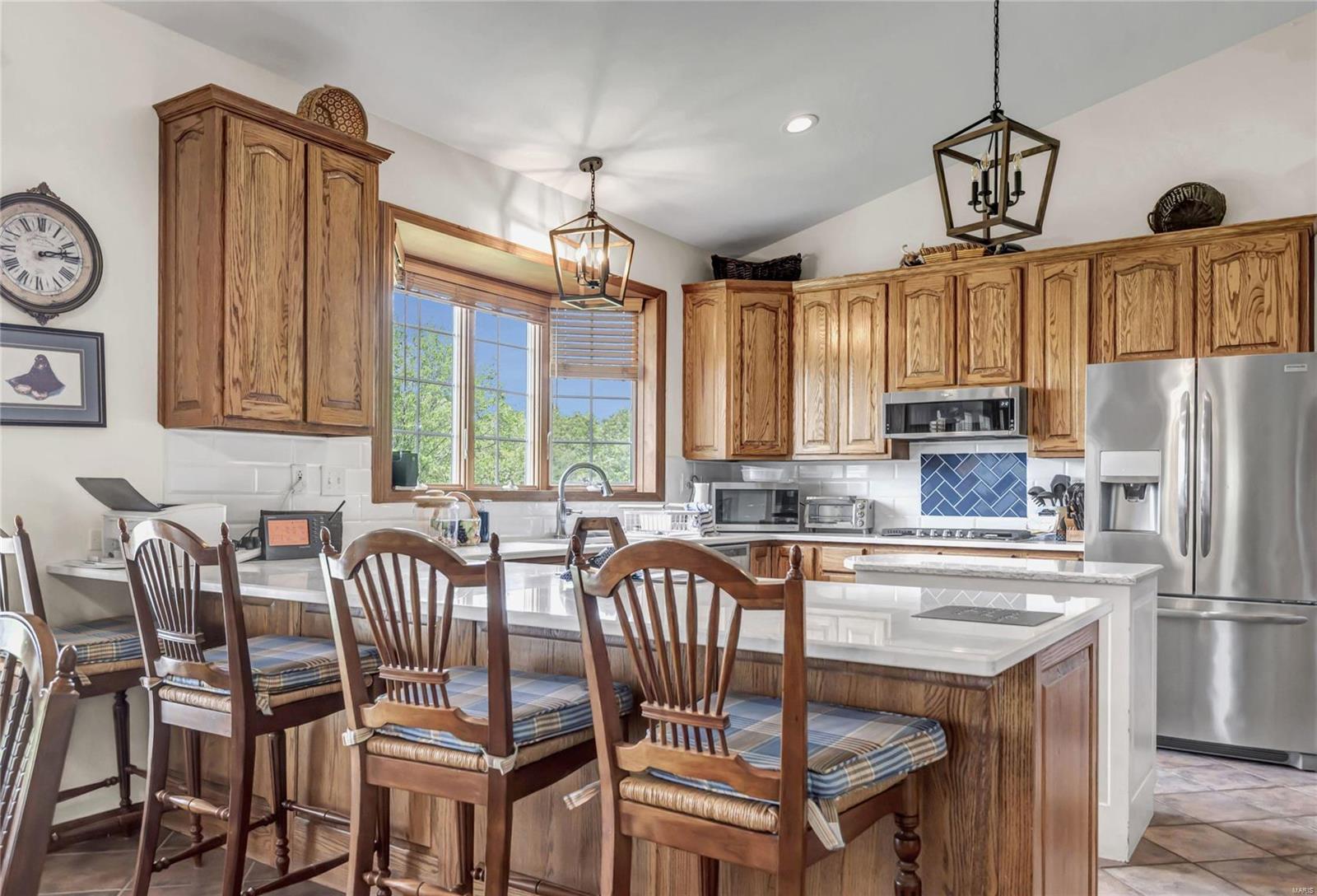 Deer Run Estates - Farm