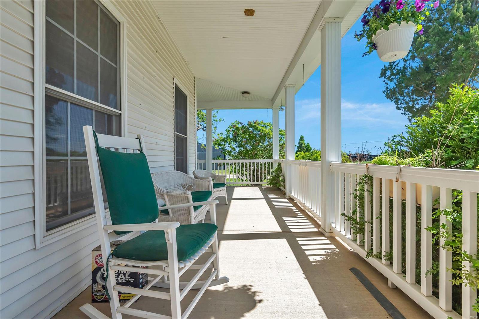 Deer Run Estates - Farm