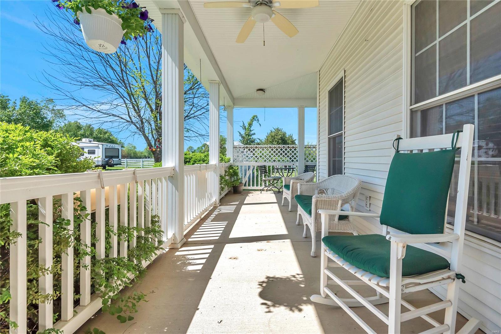 Deer Run Estates - Farm