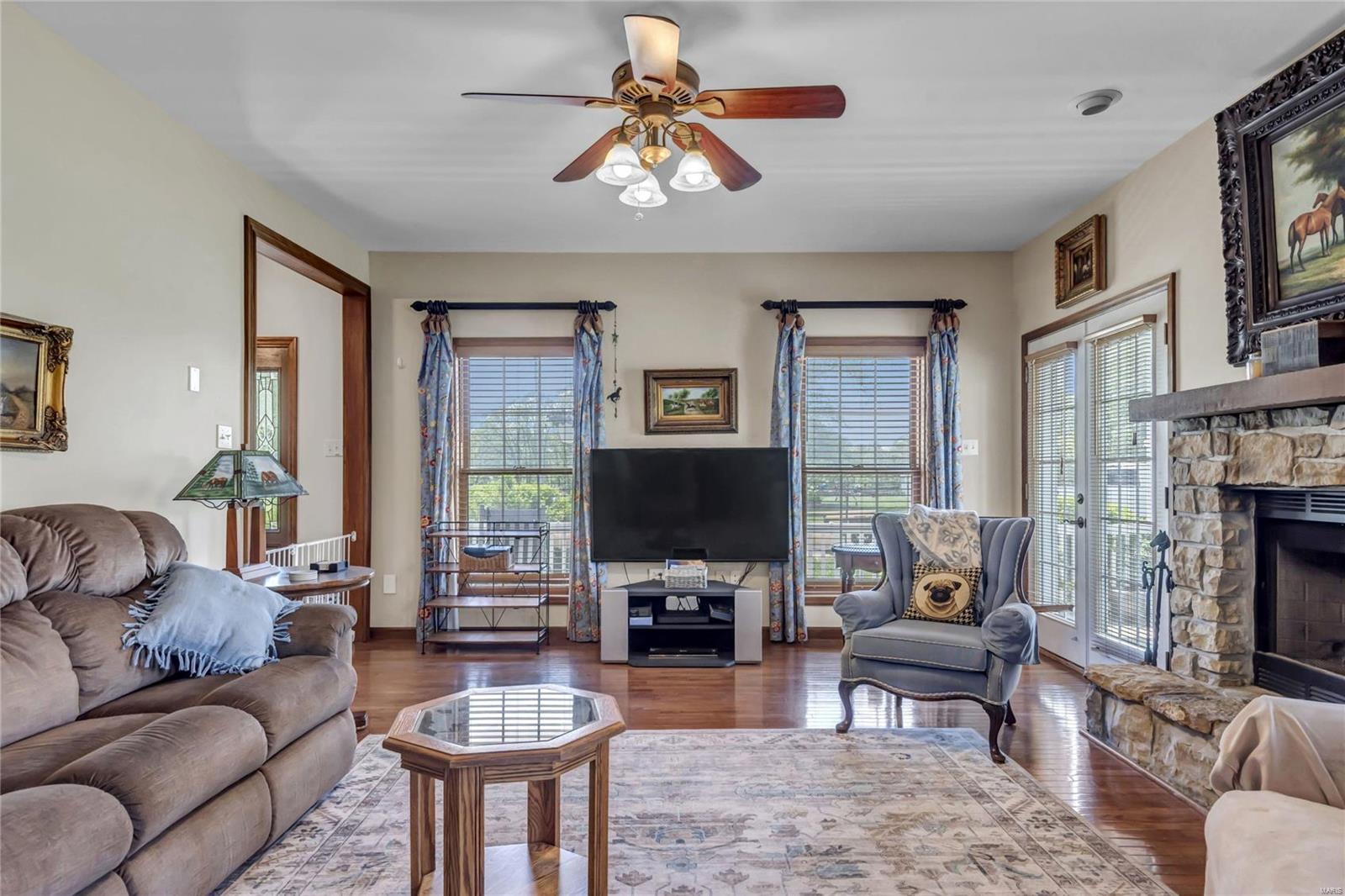 Deer Run Estates - Farm