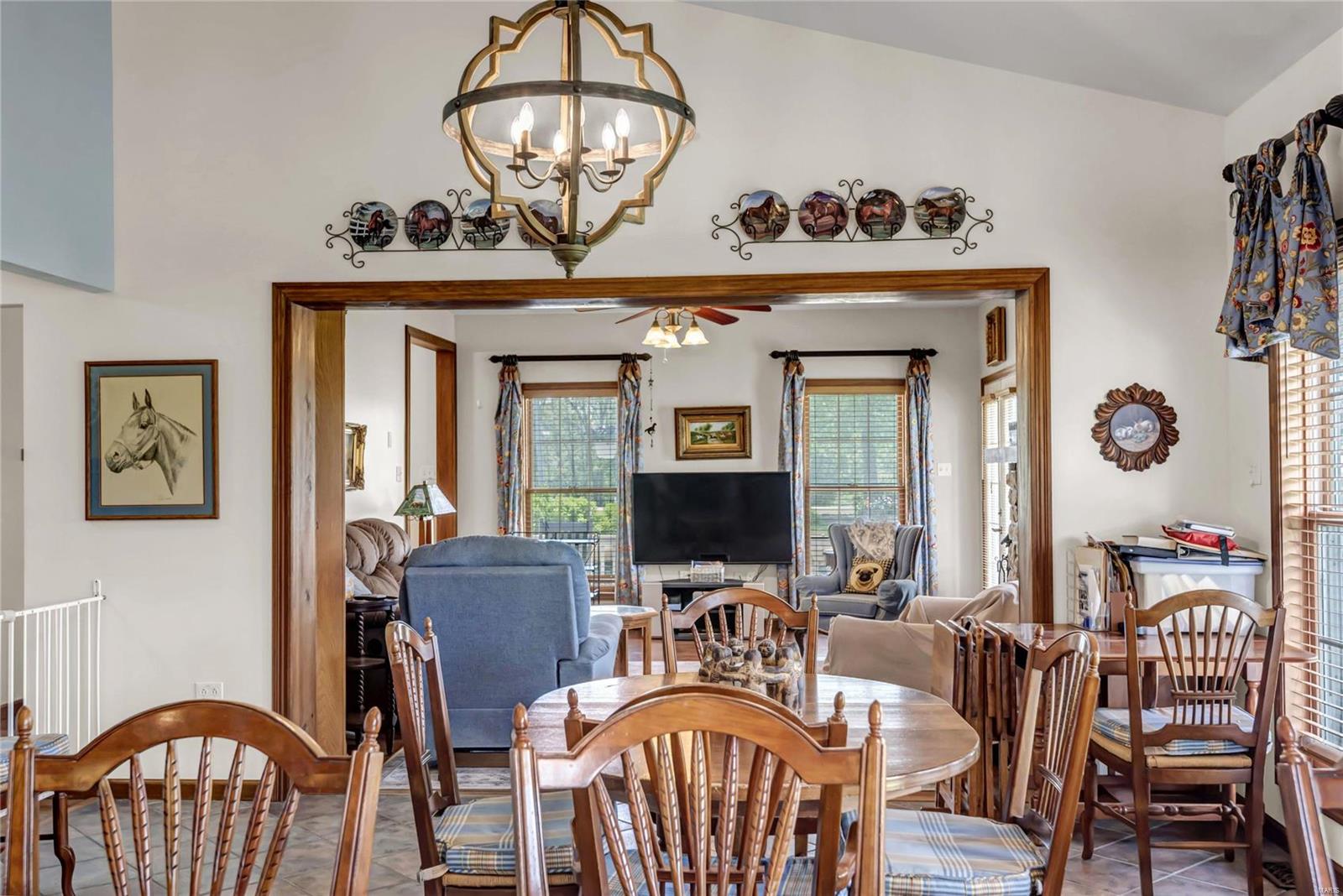 Deer Run Estates - Farm