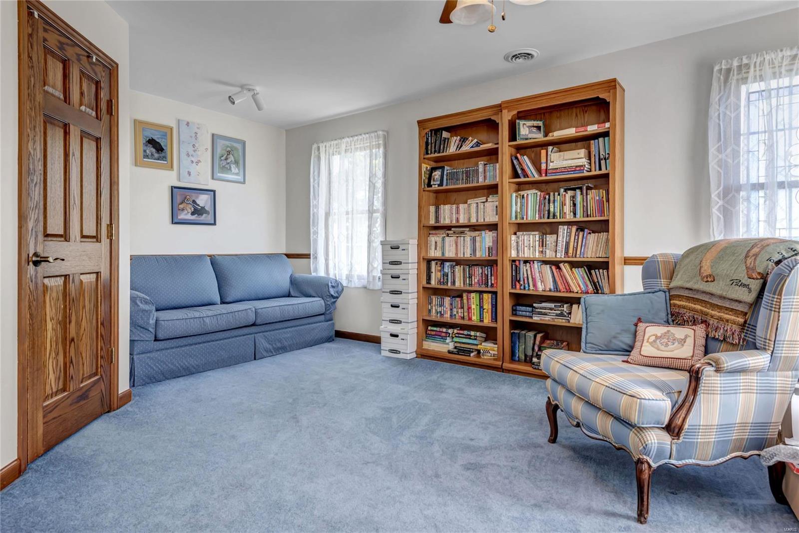 Deer Run Estates - Farm