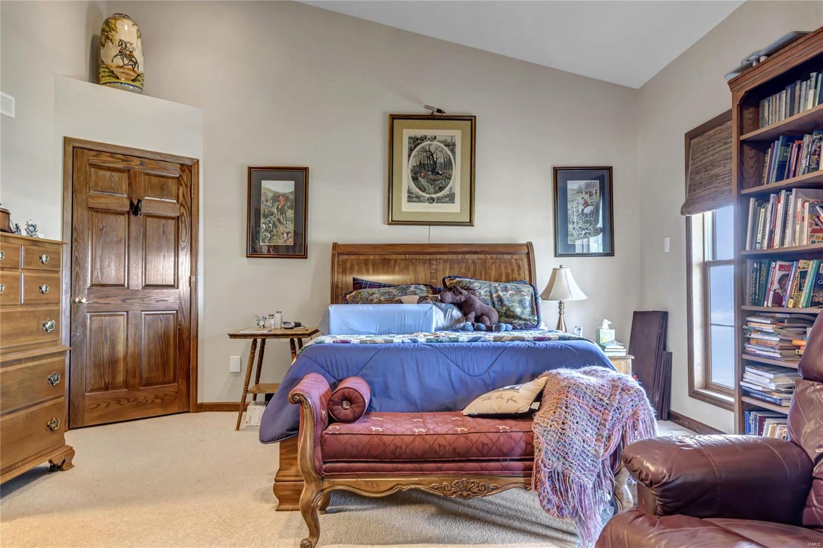 Deer Run Estates - Farm