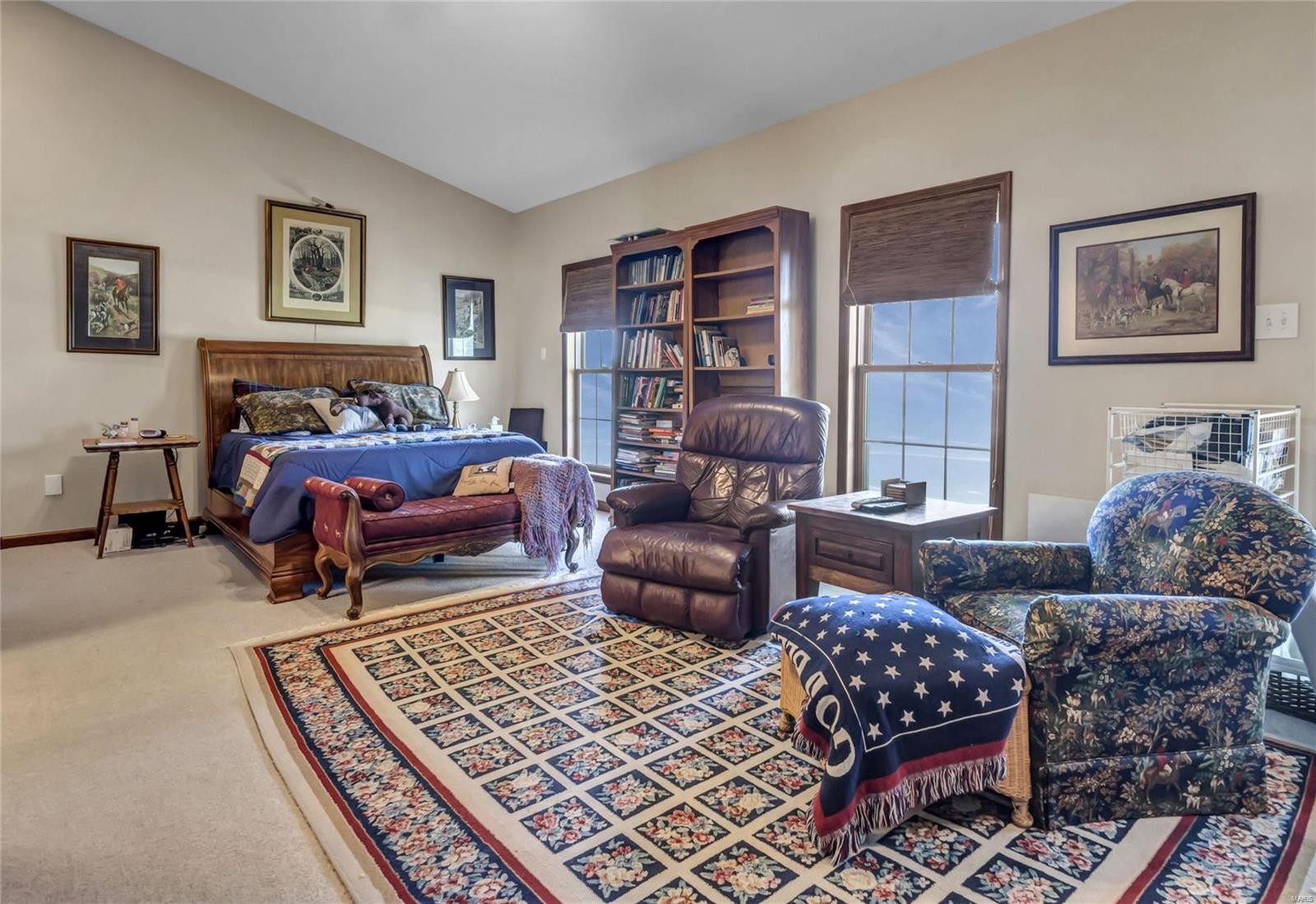 Deer Run Estates - Farm