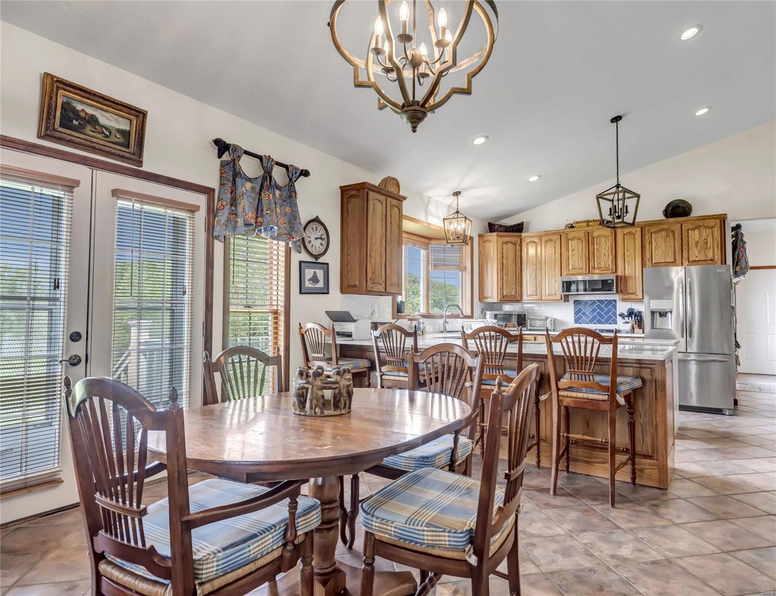 Deer Run Estates - Farm